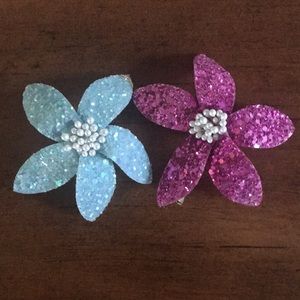 NWOT - 🌸 Hair Accessories 🌸